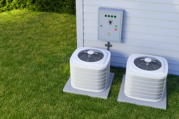 Best HVAC Installation Services  in Prairie City, IA