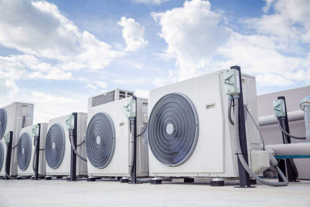 Prairie City, IA HVAC Company