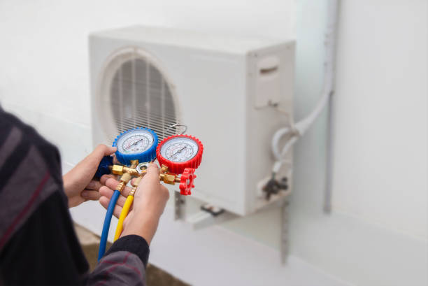 Best Affordable HVAC Services  in Prairie City, IA
