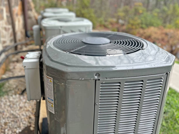 HVAC Emergency Services in Prairie City, IA