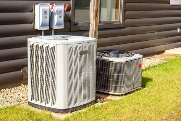 Best HVAC Maintenance Near Me  in Prairie City, IA